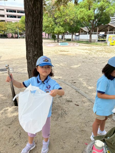 2025/09/07　ビーバー隊「スカウトの日」