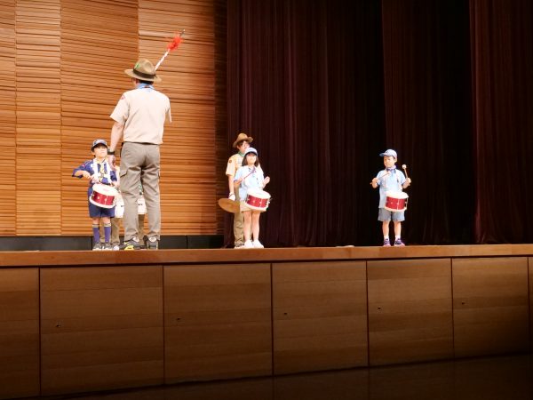 2025/09/21　城東区SARUGAKU祭